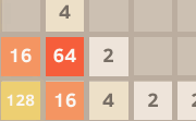 2048 - Play 2048 On Crazy Games