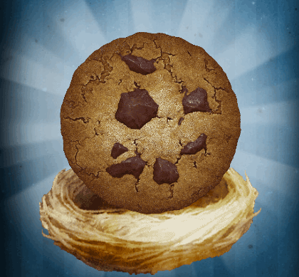 Cookie Clicker - Speel Cookie Clicker nu op SpeelSpelletjes.nl