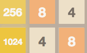 2048 - Play 2048 On Crazy Games