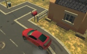 Click Parking Fury 3D
