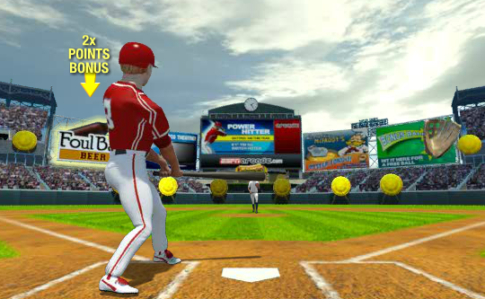 Smash and Blast Baseball y otros Juegos de Deportes en 