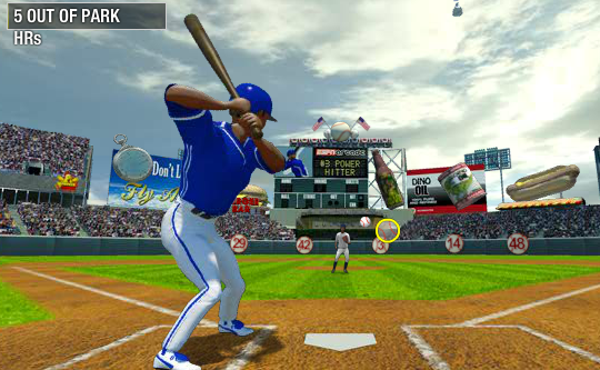 Smash and Blast Baseball 2 - Play Smash and Blast Baseball 