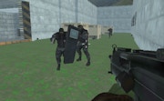 Super Sergeant Shooter - Jogos Online