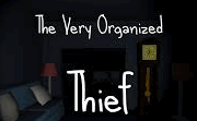 the very organised thief online game